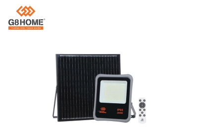 ĐÈN CHIẾU PHA NĂNG LƯỢNG MẶT TRỜI 200W