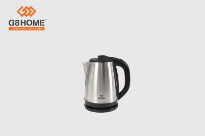 KETTLE G8 - 701 1.8 Liter