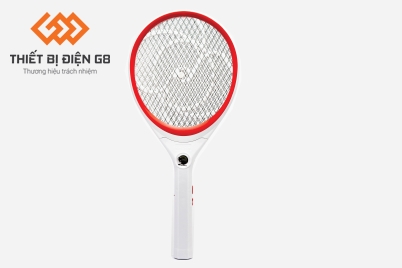 Mosquito racket, model G8-618 (High quality racket)