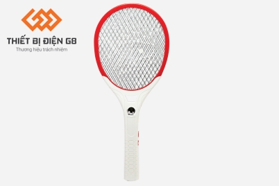 Mosquito racket, model G8-620 (Popular racket series)