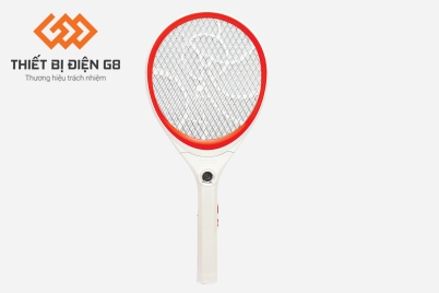 Mosquito racket, model G8-8888 (High-end racket line)